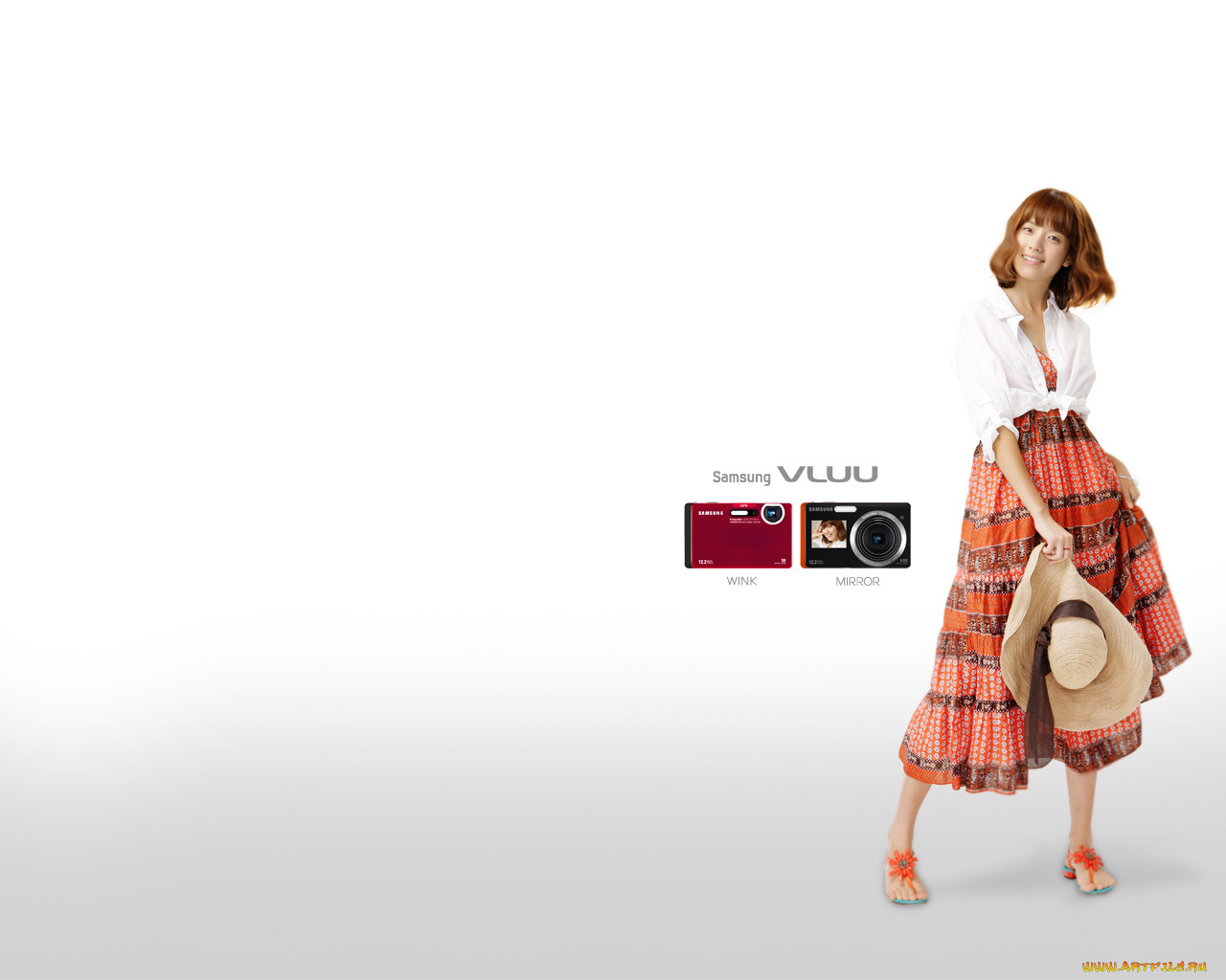 , samsung